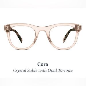Warby Parker Cora Frames
